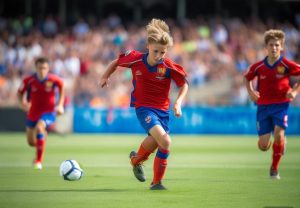 哈里森巴恩斯：从新星到领袖的篮球之路与成长故事