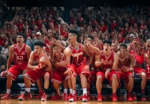 哈兰德与梅西的巅峰对决谁能在足球历史上书写传奇篇章